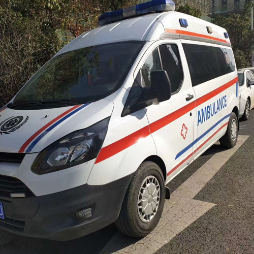 曲周品质救护车出租,为您的健康出行负责